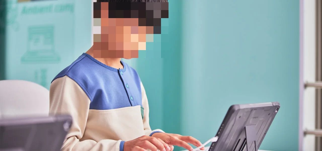 プログラミング教育 HALLO チャイルド・アイズ 押上桜橋校のサムネイル画像 4