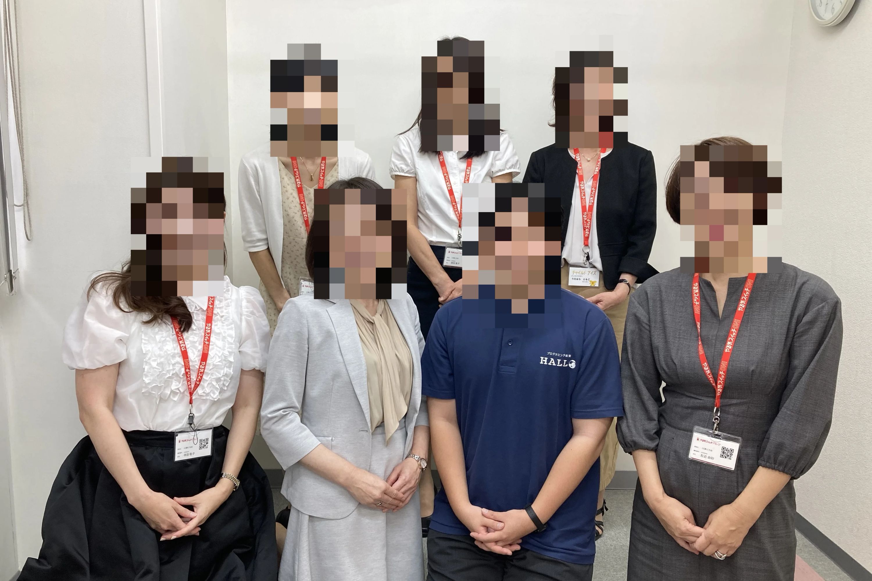 プログラミング教育 HALLO チャイルド・アイズ 勝どき校のサムネイル画像 4