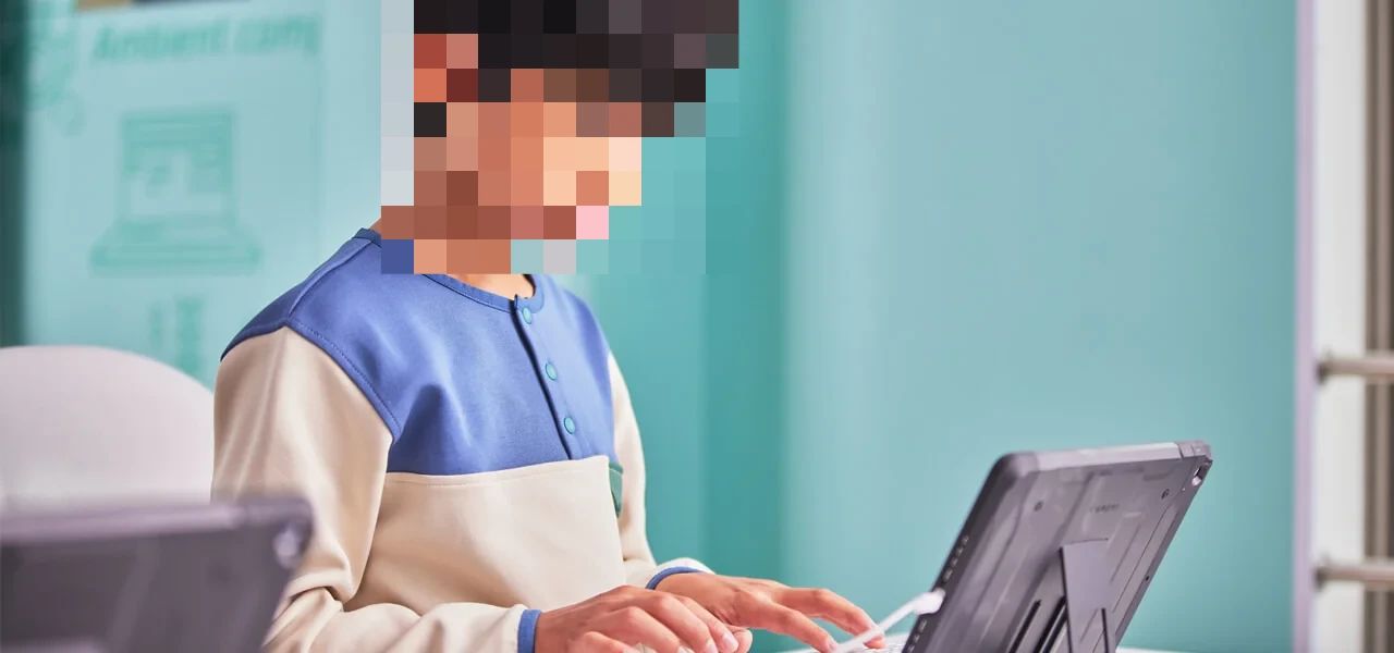 プログラミング教育 HALLO チャイルド・アイズ ひばりが丘校のサムネイル画像 3