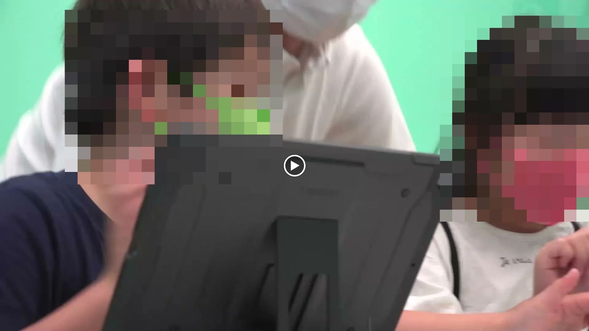 プログラミング教育 HALLO チャイルド・アイズ ひばりが丘校のサムネイル画像 4