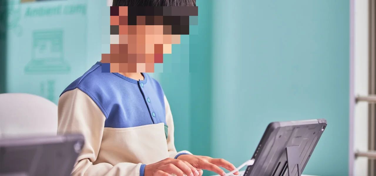 プログラミング教育 HALLO チャイルド・アイズ 上野毛校のサムネイル画像 5