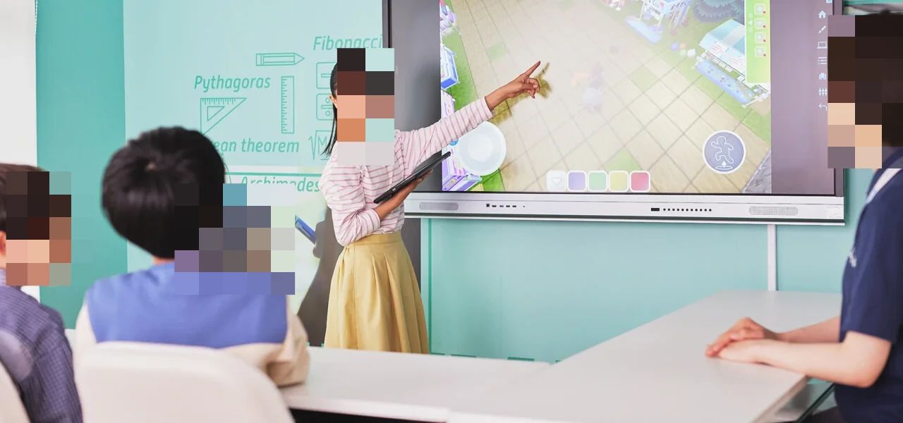 プログラミング教育 HALLO キッズデュオ 駒込校のサムネイル画像 3