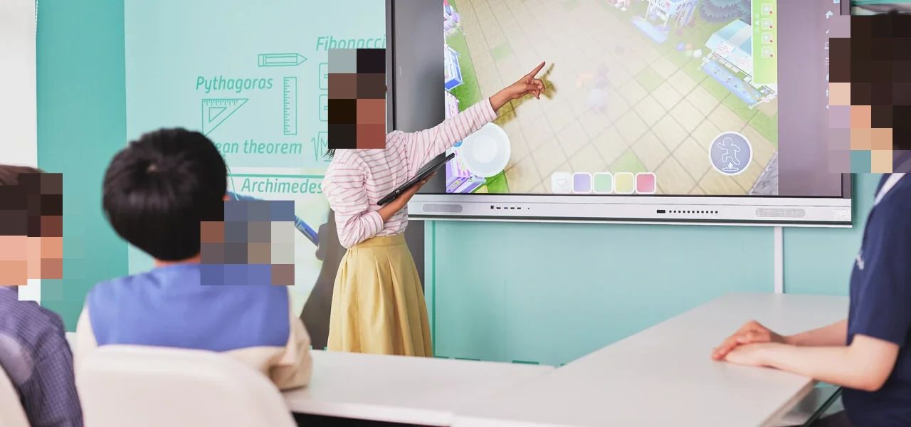 プログラミング教育 HALLO キッズデュオ ひばりが丘校のサムネイル画像 3