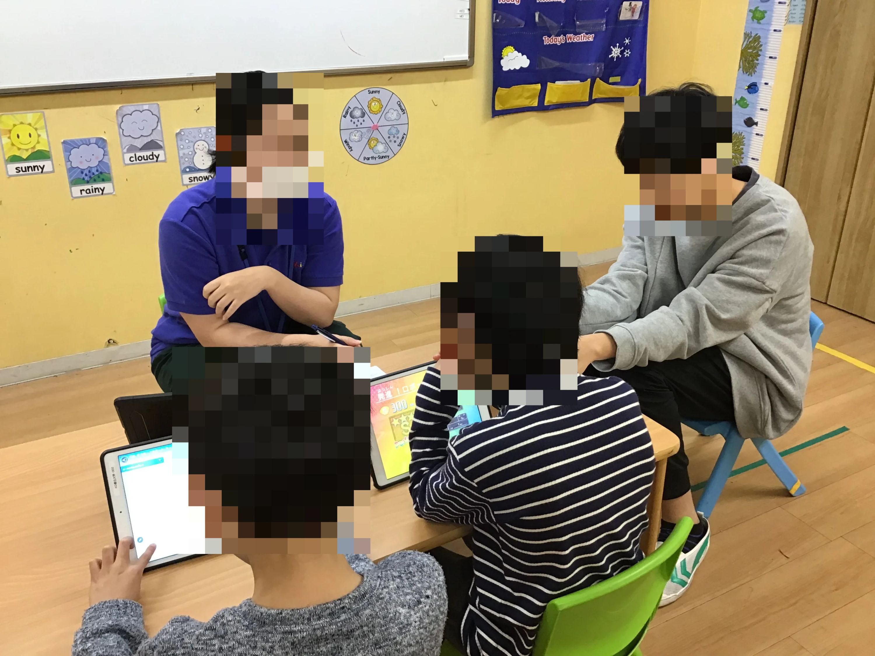 プログラミング教育 HALLO キッズデュオ 都立大学校のサムネイル画像 4