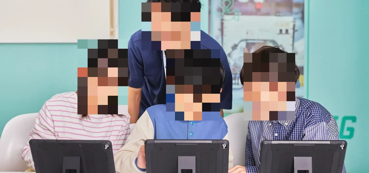 プログラミング教育 HALLO キッズデュオ 芝浦校のメイン画像