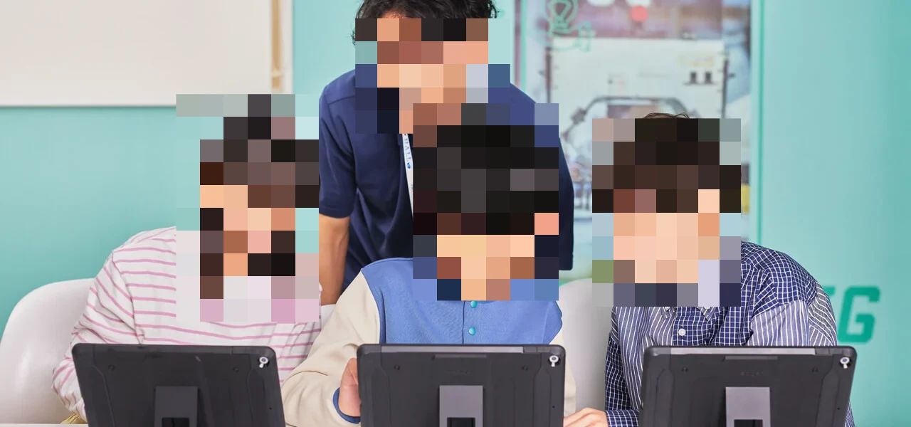 プログラミング教育 HALLO 宮地楽器 八王子みなみ野校のサムネイル画像 3