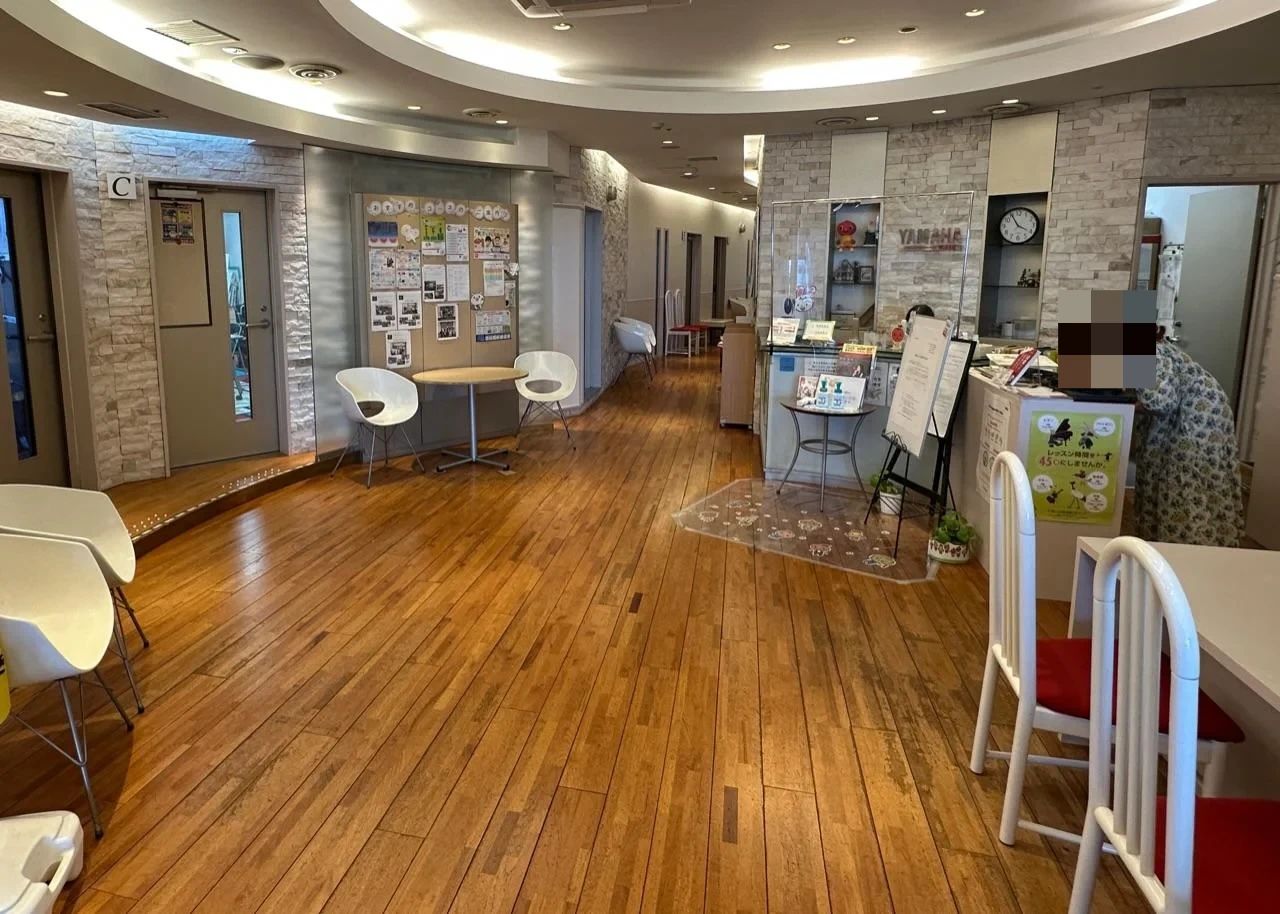 プログラミング教育 HALLO 宮地楽器 国立校のメイン画像