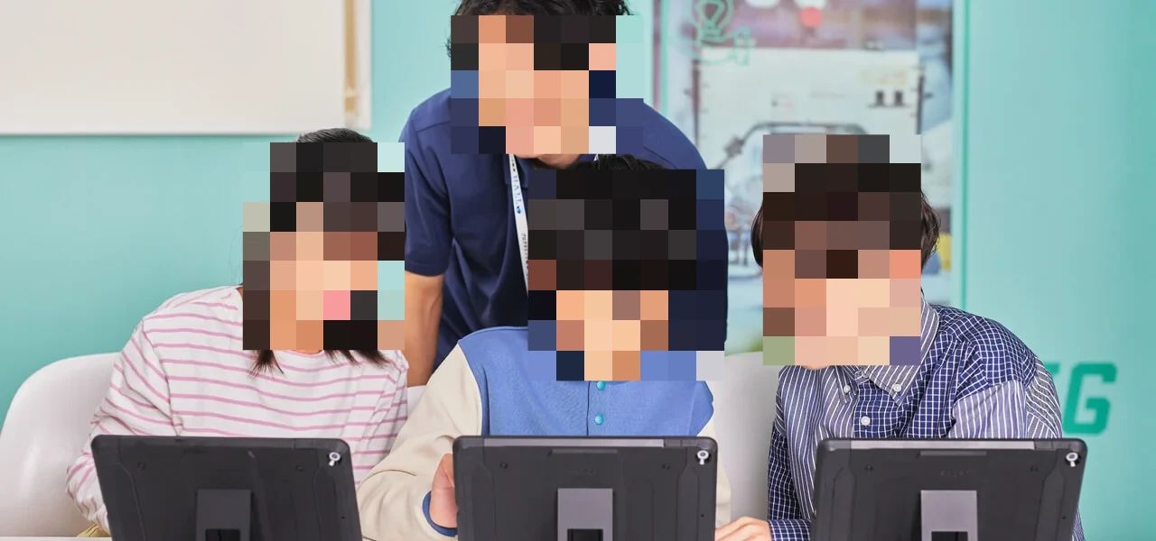 プログラミング教育 HALLO WinBe 志村校のサムネイル画像 4