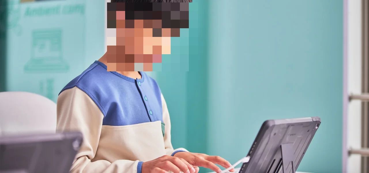 プログラミング教育 HALLO チャイルド・アイズ 日暮里校のサムネイル画像 5