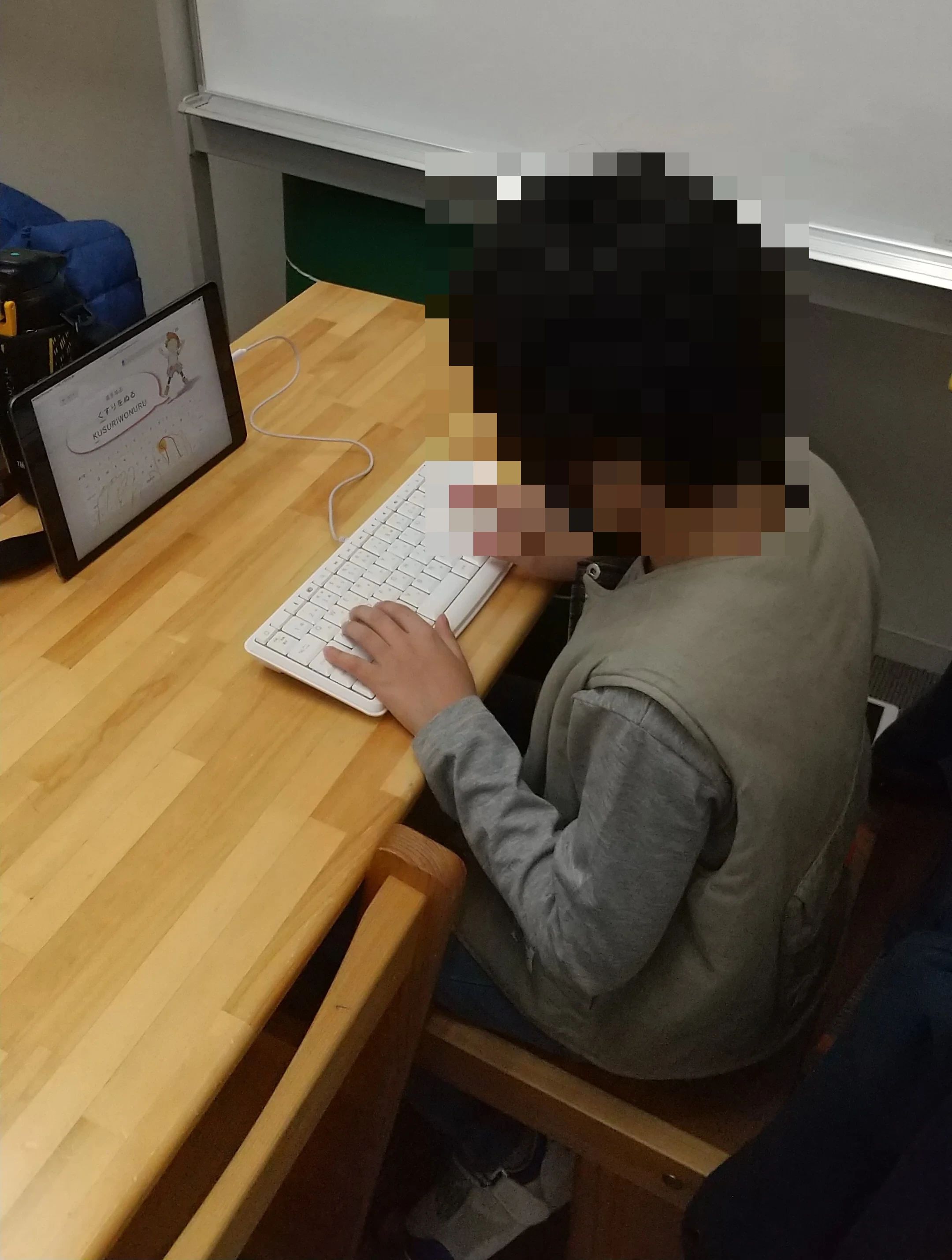 プログラミング教育 HALLO チャイルド・アイズ 桜台校のサムネイル画像 4