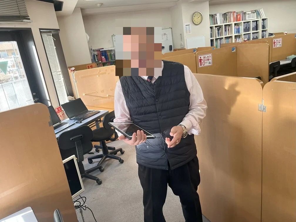 プログラミング教育 HALLO スクールIE 青物横丁校のサムネイル画像 3