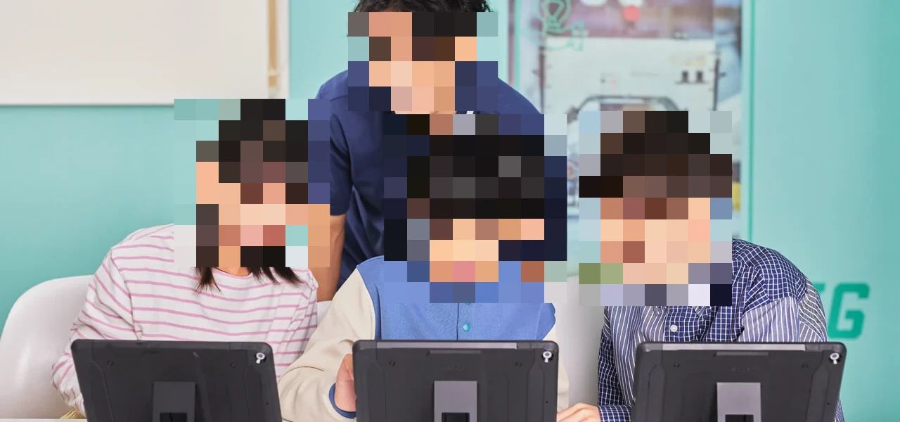 プログラミング教育 HALLO キッズデュオ大森校のメイン画像