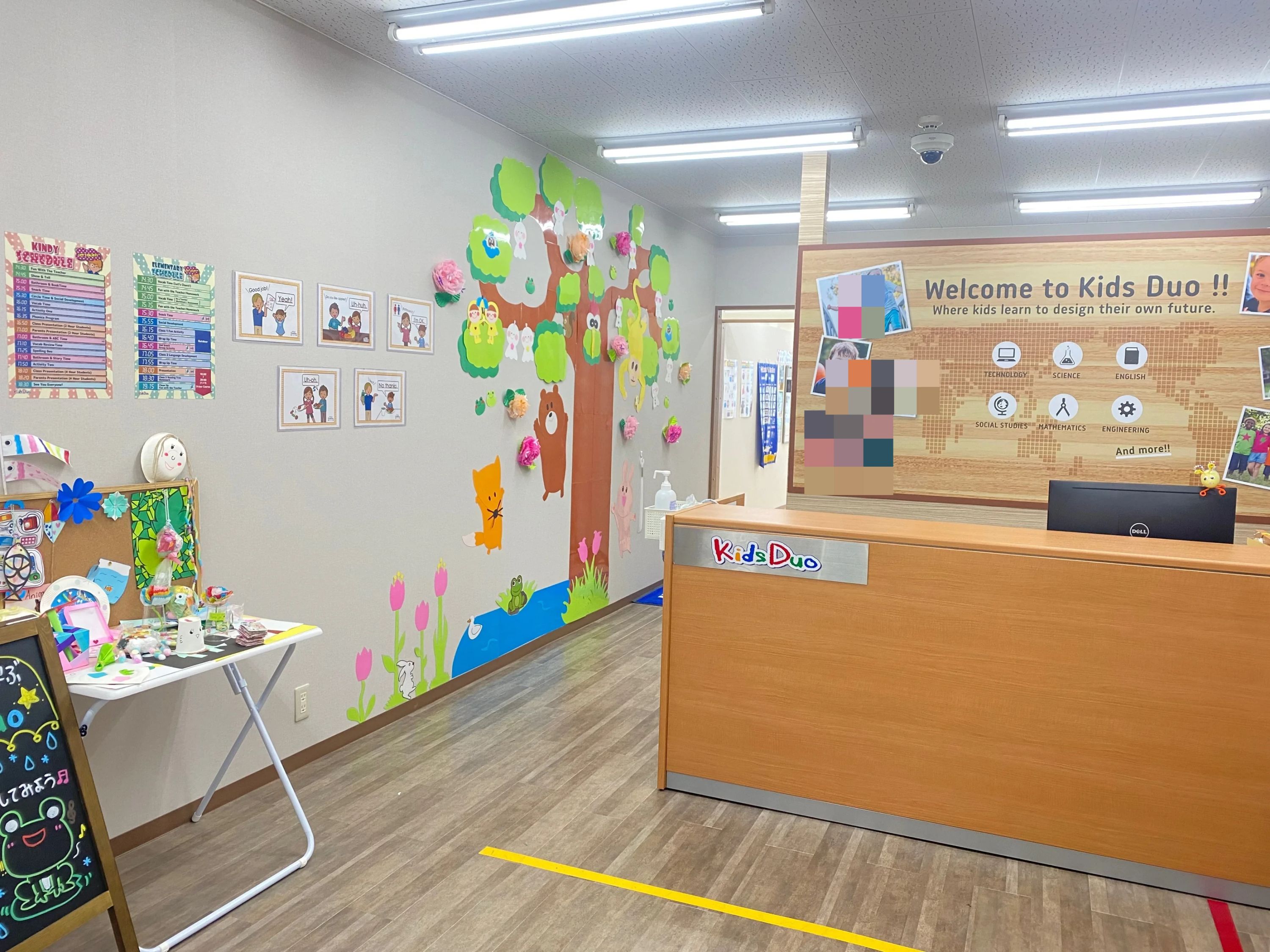 プログラミング教育 HALLO キッズデュオ大森校のサムネイル画像 4