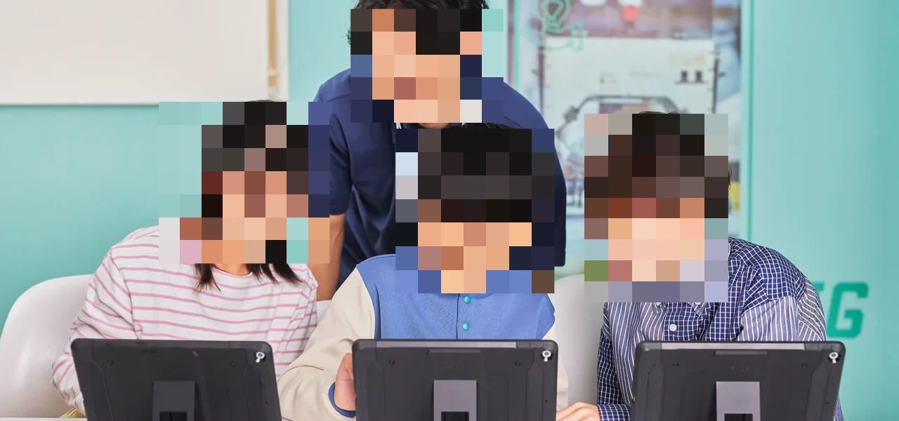 プログラミング教育 HALLO スクールIE 船堀校のメイン画像