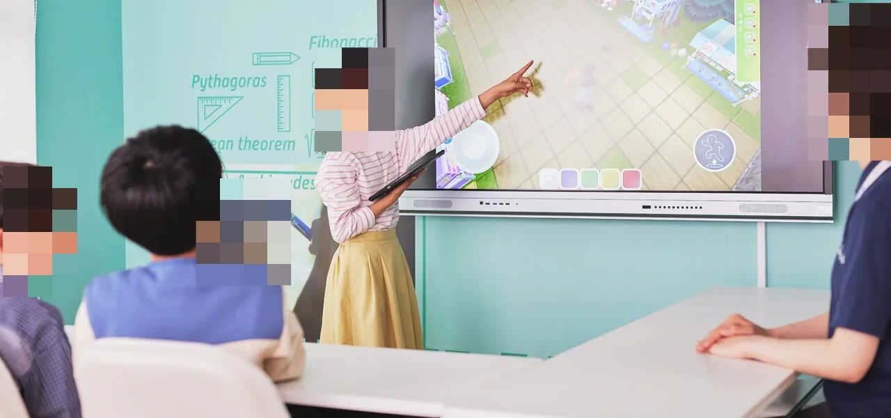 プログラミング教育 HALLO スクールIE 船堀校のサムネイル画像 5