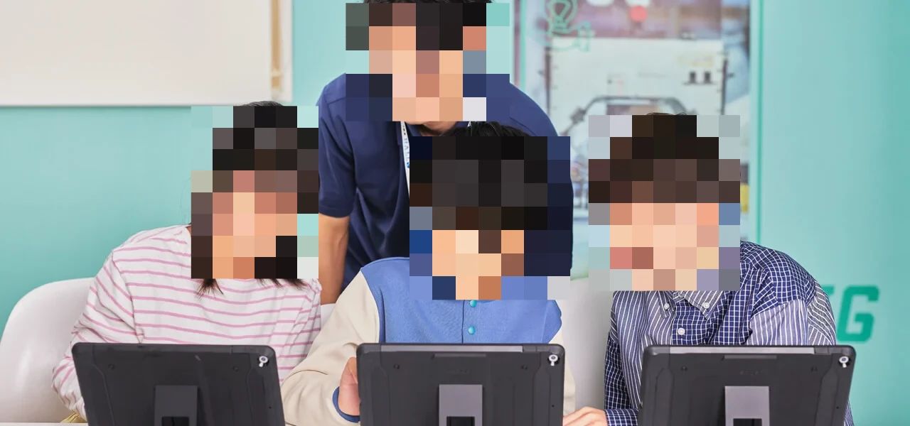 プログラミング教育 HALLO キッズデュオ 麻布校のサムネイル画像 5