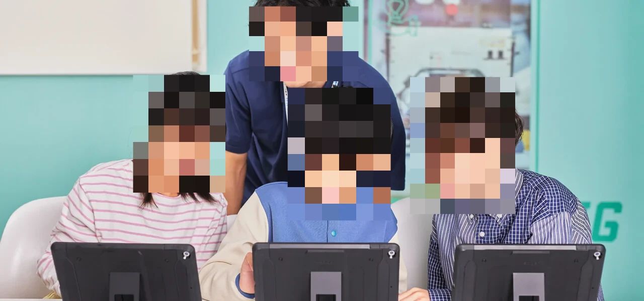 プログラミング教育 HALLO スクールIE 足立舎人校のサムネイル画像 4