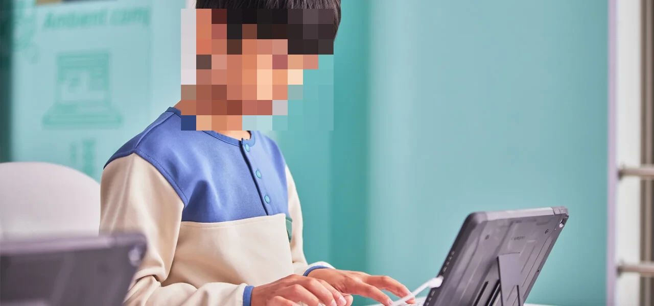 プログラミング教育 HALLO チャイルド・アイズ 成増校のサムネイル画像 3