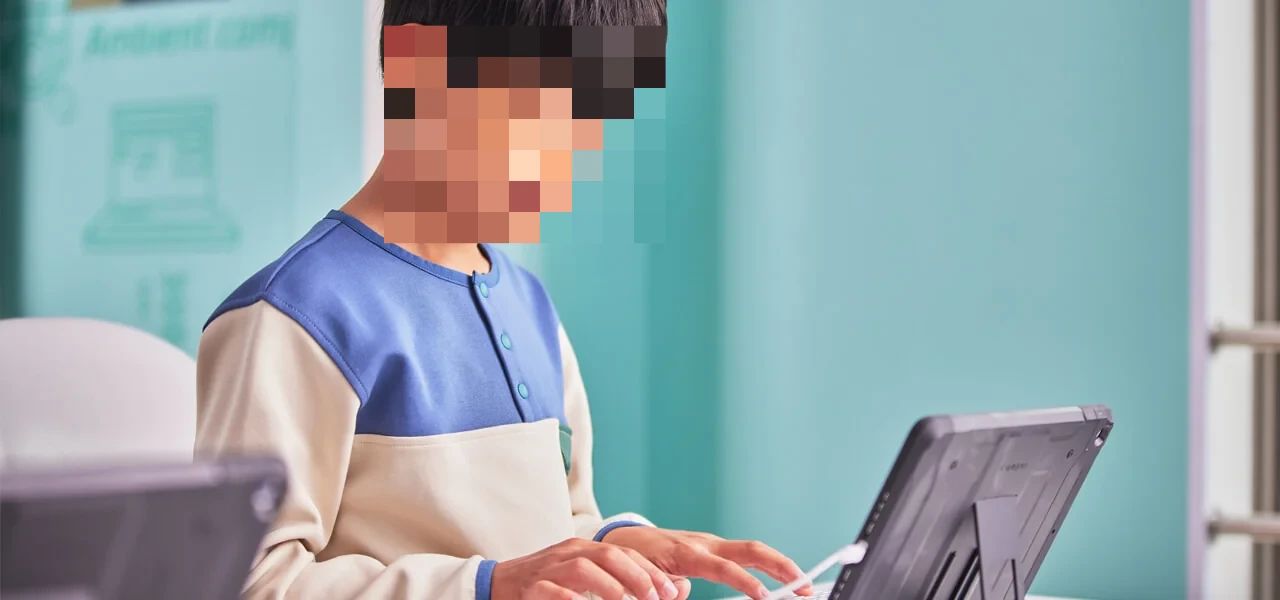 プログラミング教育 HALLO チャイルド・アイズ 砧校のサムネイル画像 4