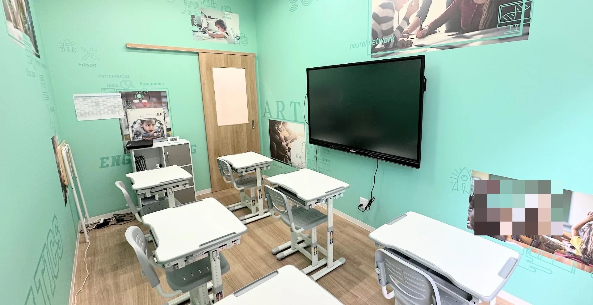 プログラミング教育 HALLO スクエア東京校のメイン画像