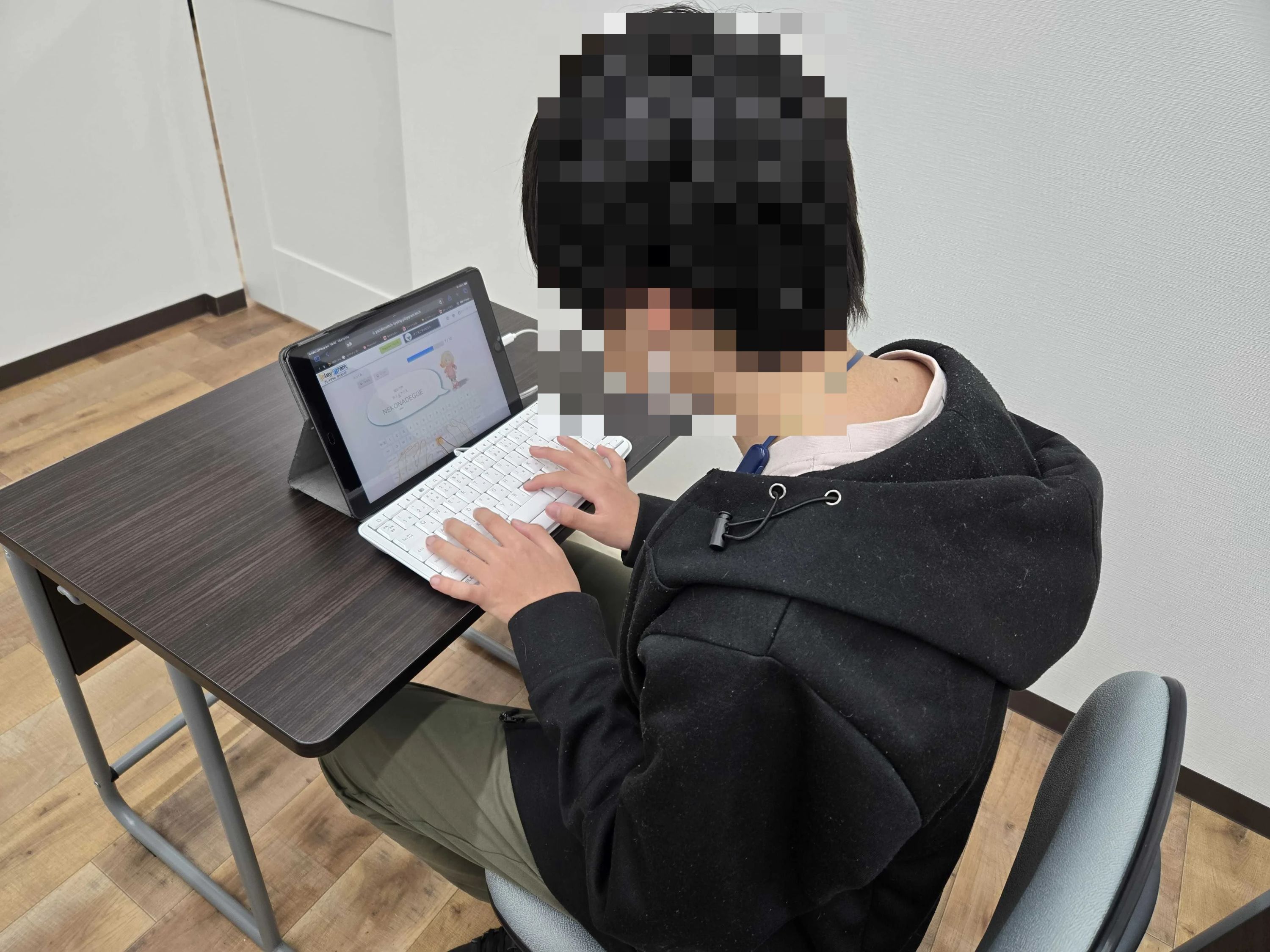 プログラミング教育 HALLO スクールIE 永山校のサムネイル画像 3