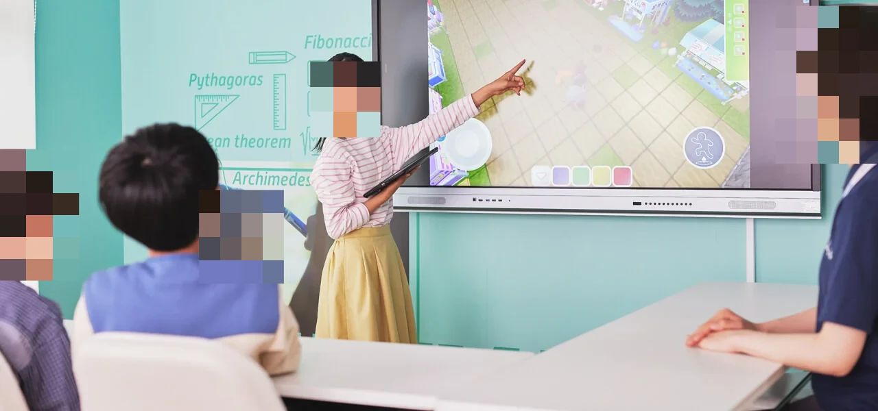 プログラミング教育 HALLO スクールIE 永山校のサムネイル画像 4