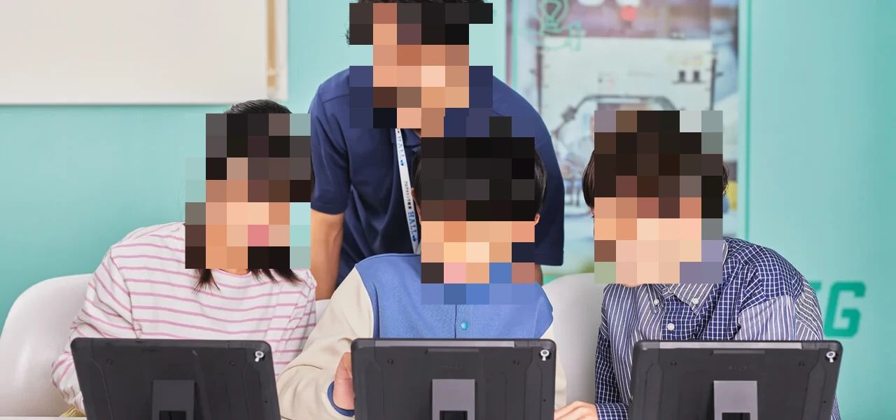 プログラミング教育 HALLO スクールIE 石川台校のサムネイル画像 4