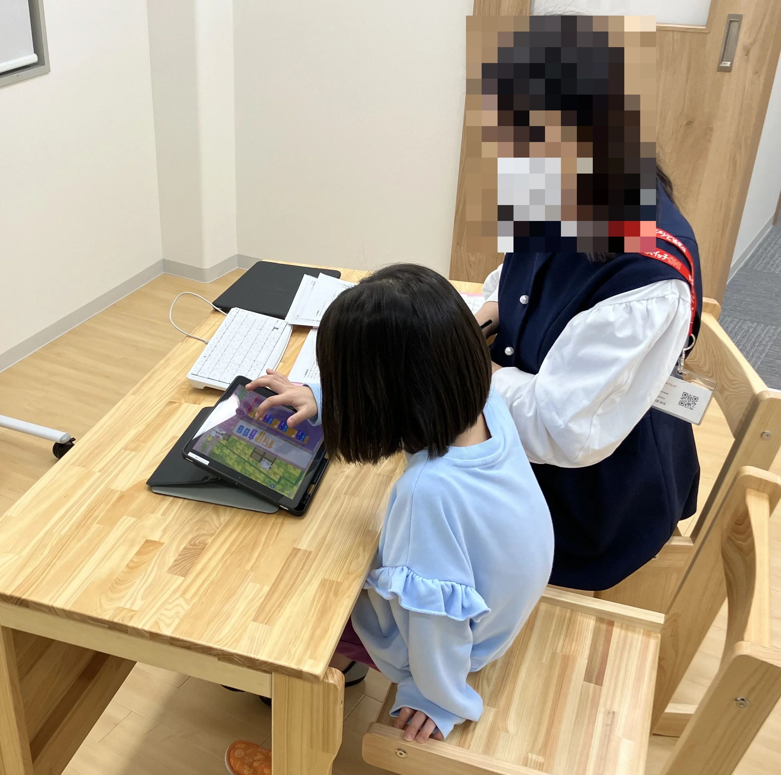 プログラミング教育 HALLO チャイルド・アイズ 東中野校のサムネイル画像 2