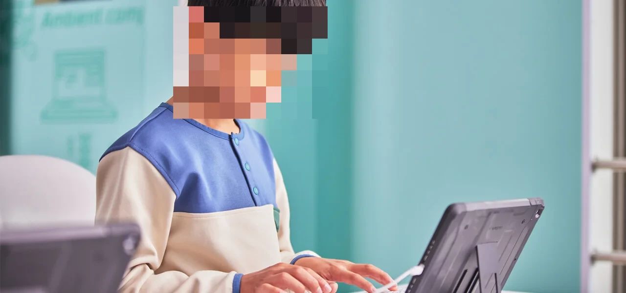 プログラミング教育 HALLO スクールIE 新羽校のサムネイル画像 5