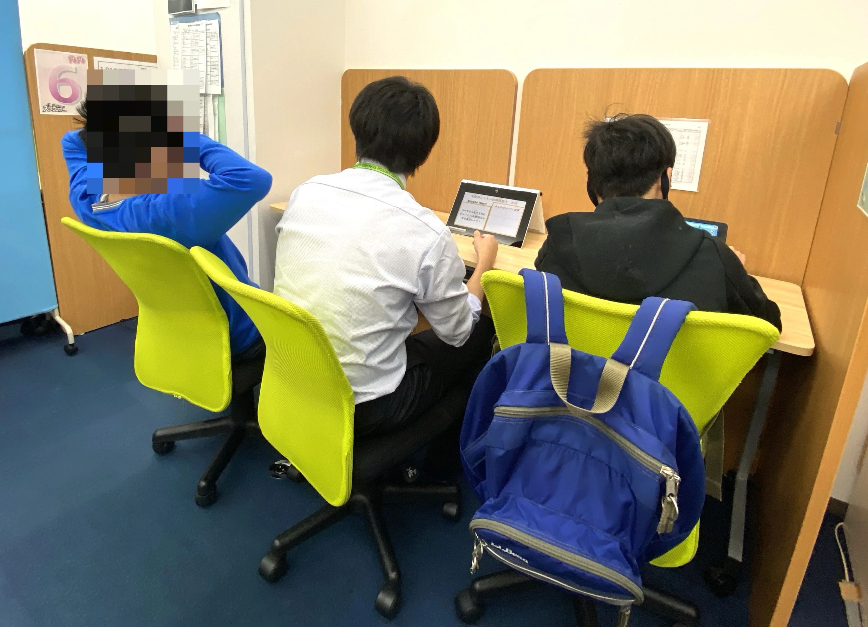 プログラミング教育 HALLO スクールIE 本厚木校のサムネイル画像 5