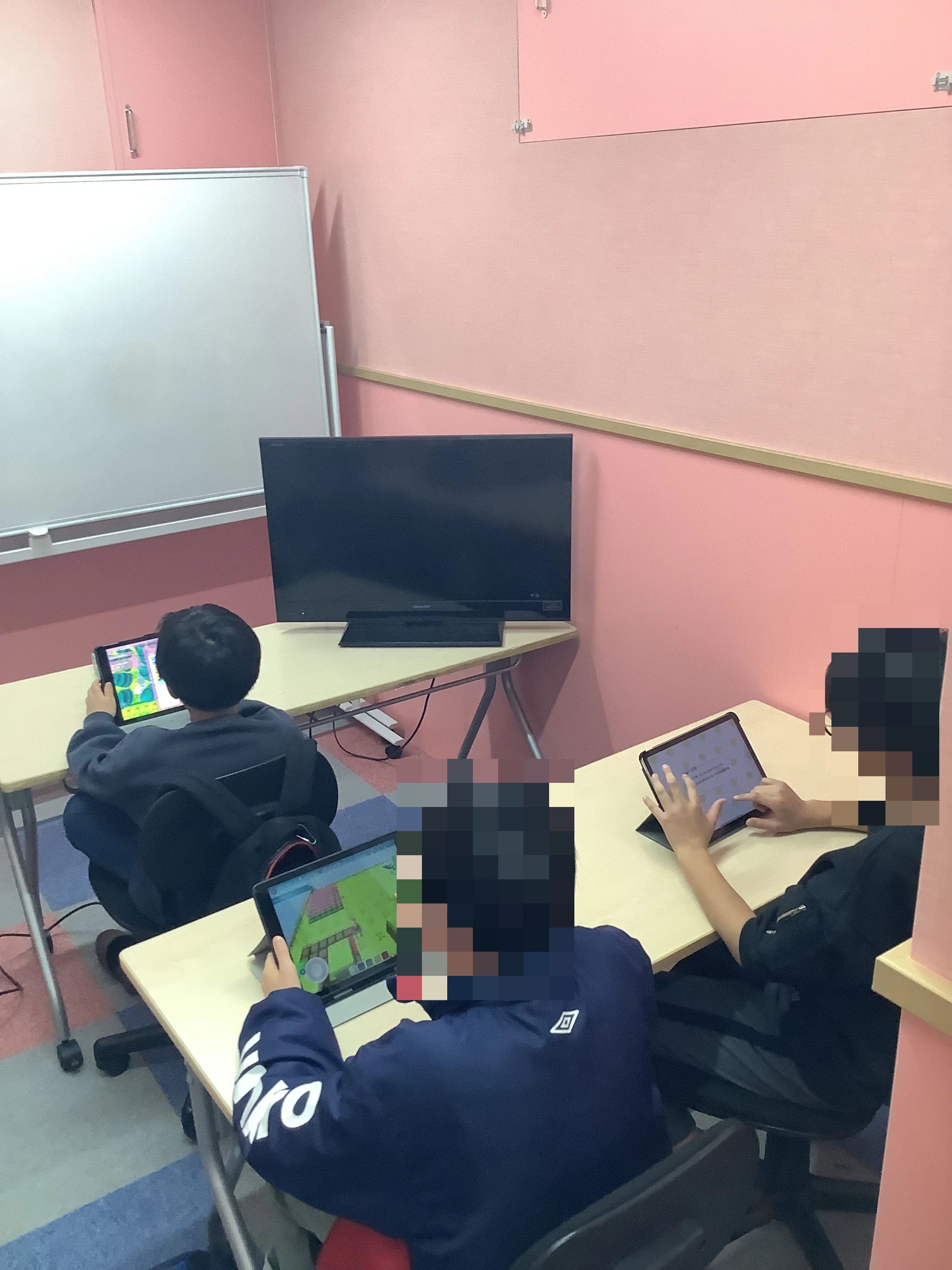 プログラミング教育 HALLO スクールIE 栗平校のサムネイル画像 5