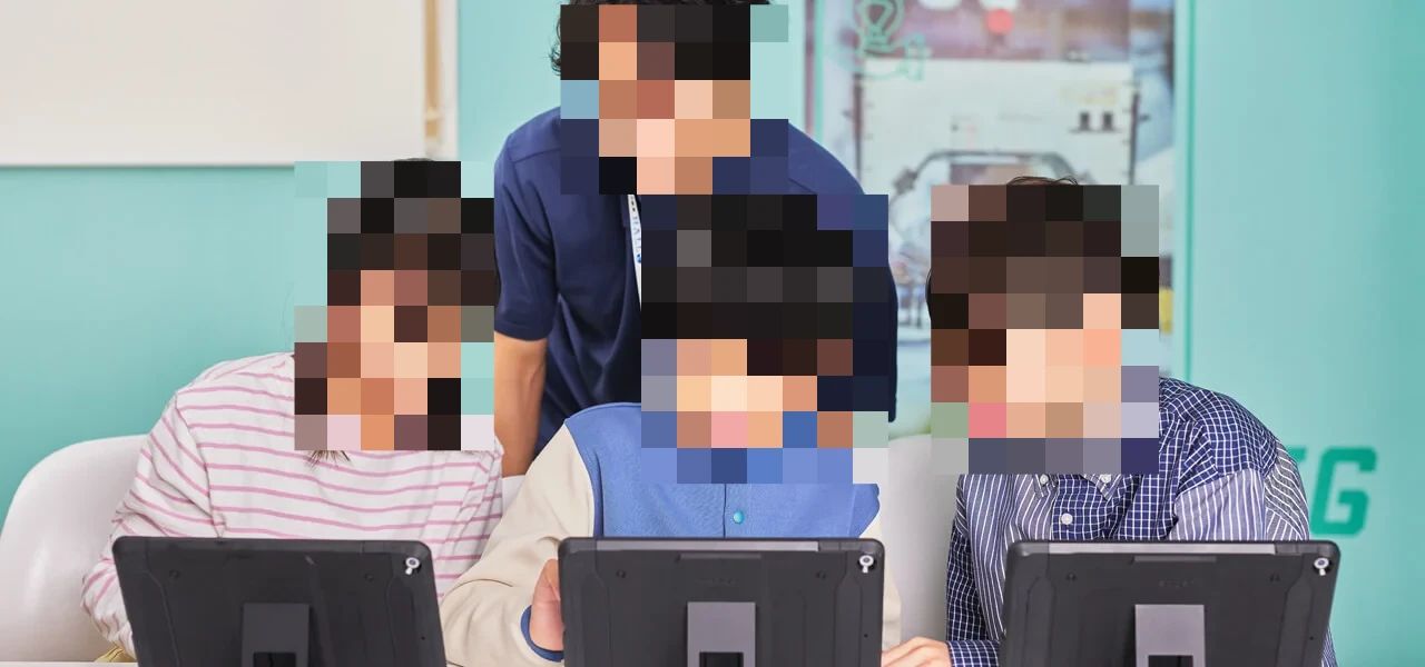 プログラミング教育 HALLO スクールIE 横山星が丘校のサムネイル画像 3