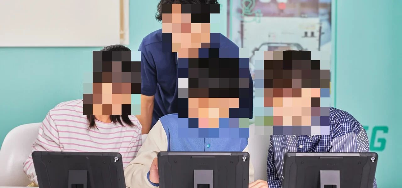 プログラミング教育 HALLO スクールIE 大倉山校のメイン画像