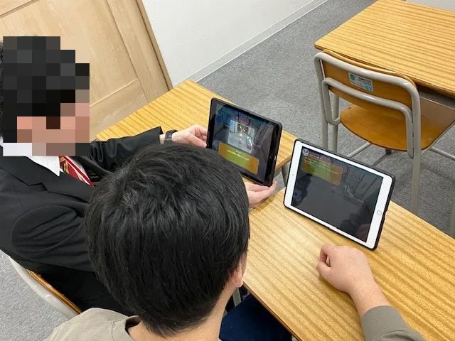 プログラミング教育 HALLO スクールIE 港南中央校のサムネイル画像 3