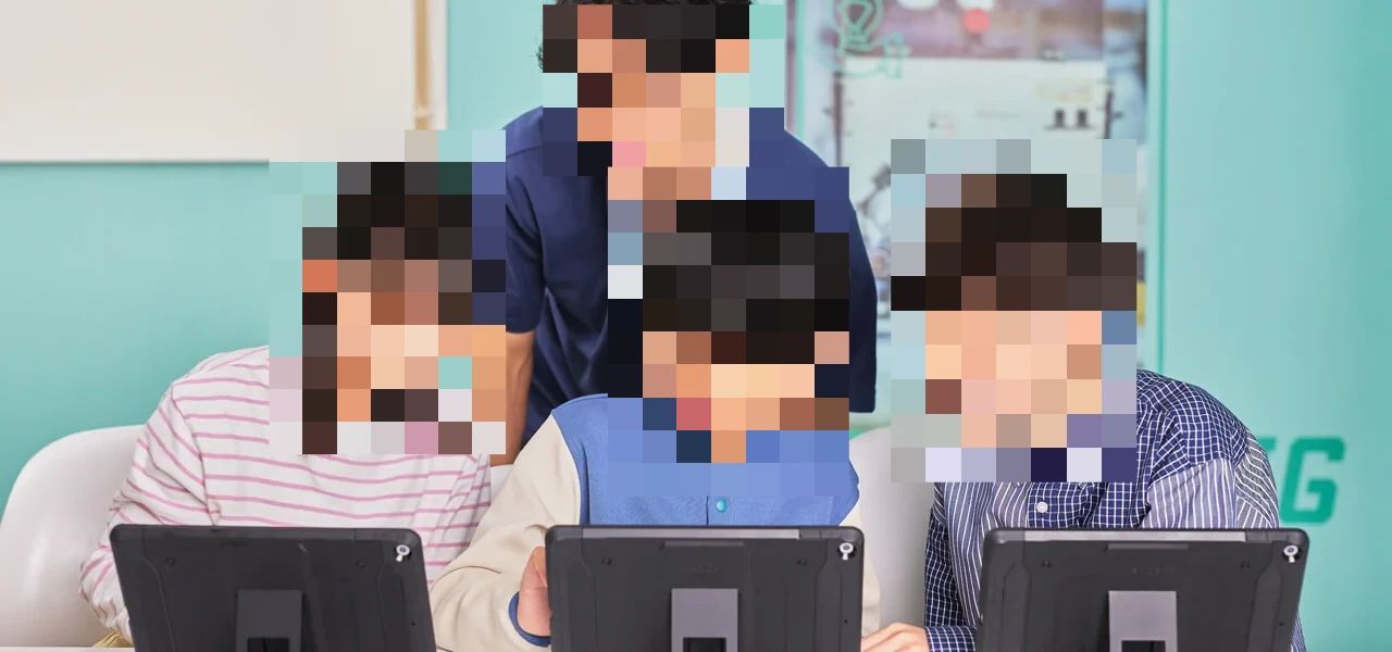 プログラミング教育 HALLO WinBe 矢向校のメイン画像