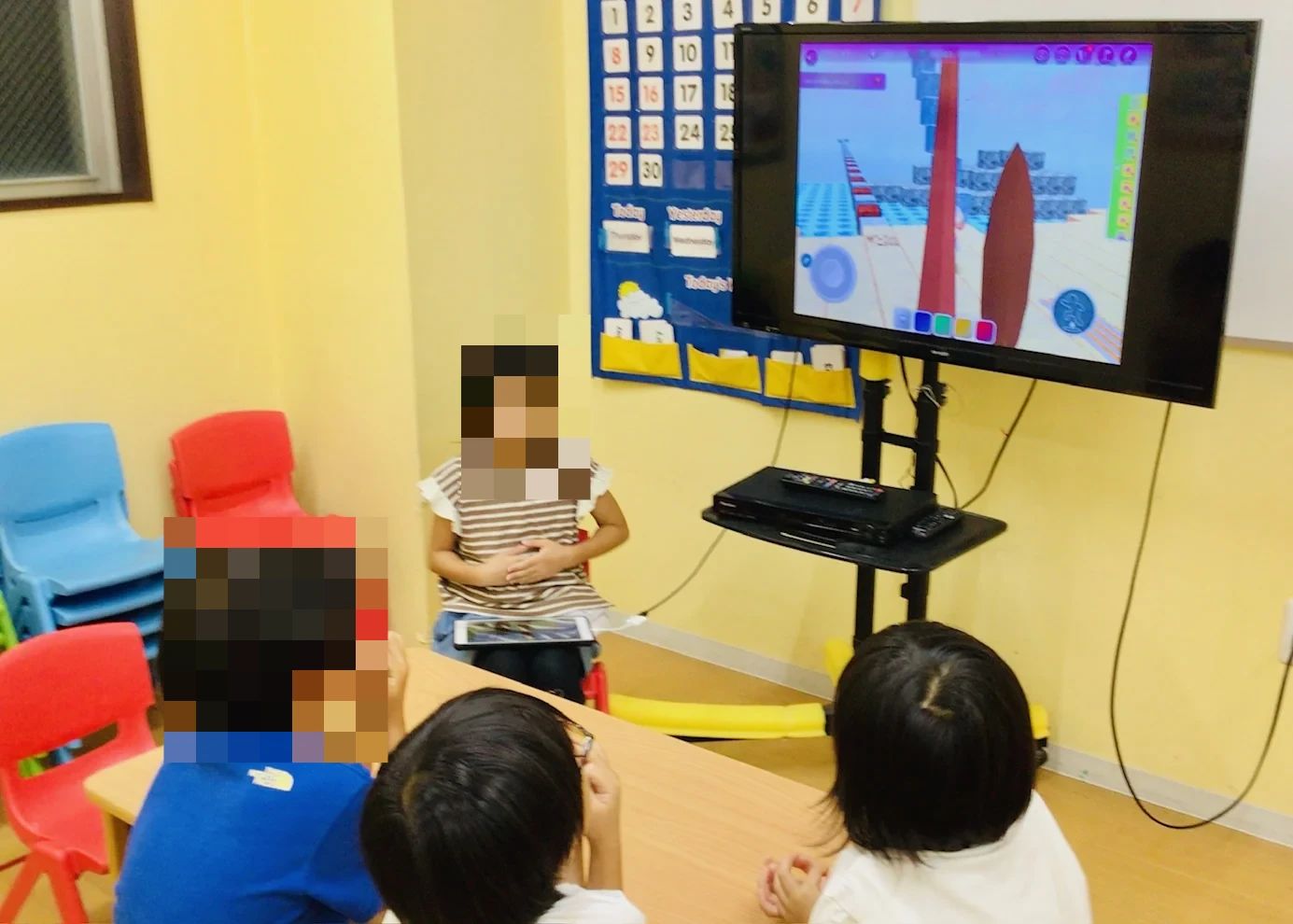 プログラミング教育 HALLO キッズデュオ 港南中央校のメイン画像