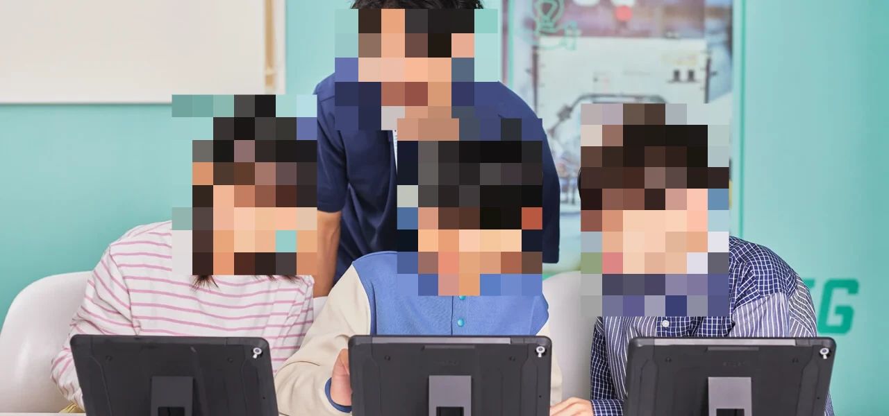 プログラミング教育 HALLO チャイルド・アイズ 横山星が丘校のメイン画像