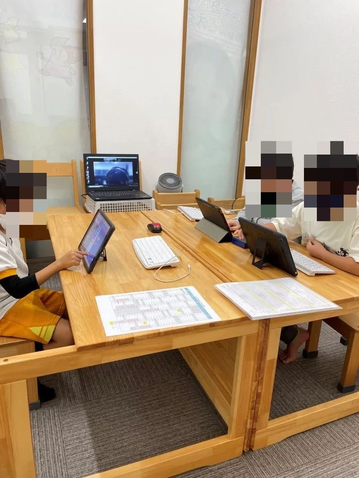 プログラミング教育 HALLO チャイルド・アイズ 港北綱島校のサムネイル画像 2