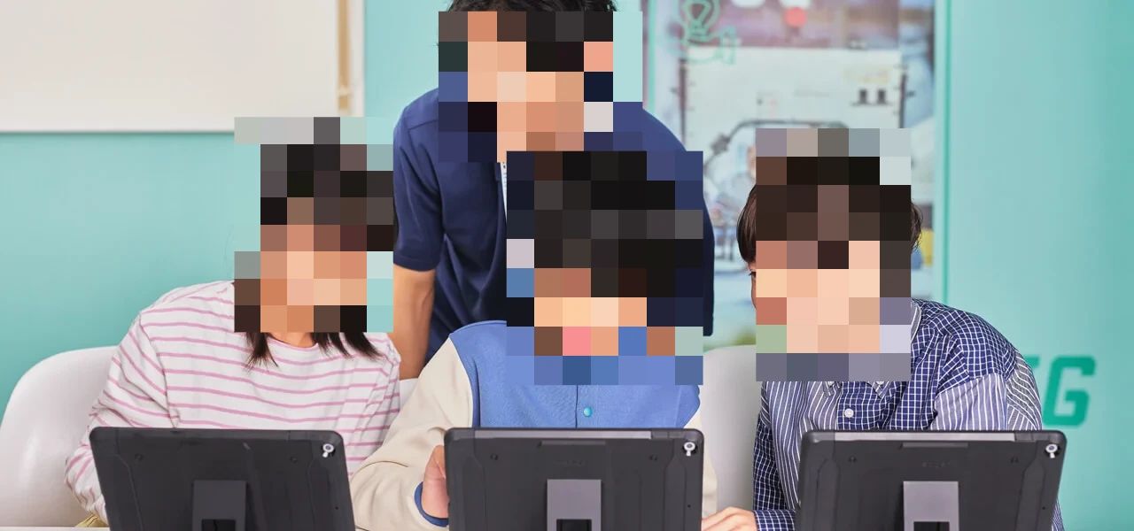 プログラミング教育 HALLO チャイルド・アイズ 港北綱島校のサムネイル画像 3