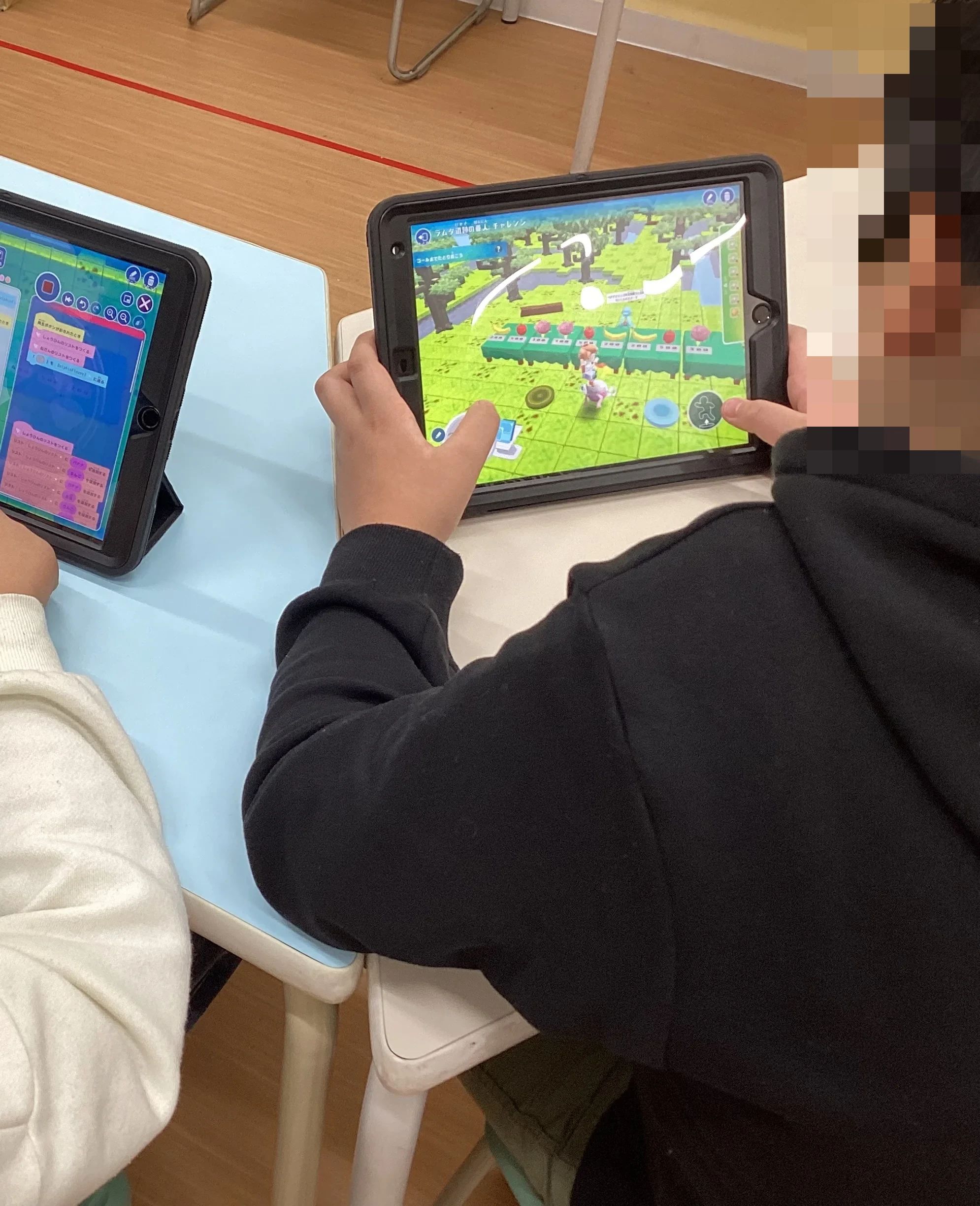 プログラミング教育 HALLO キッズデュオ 淵野辺校のサムネイル画像 3