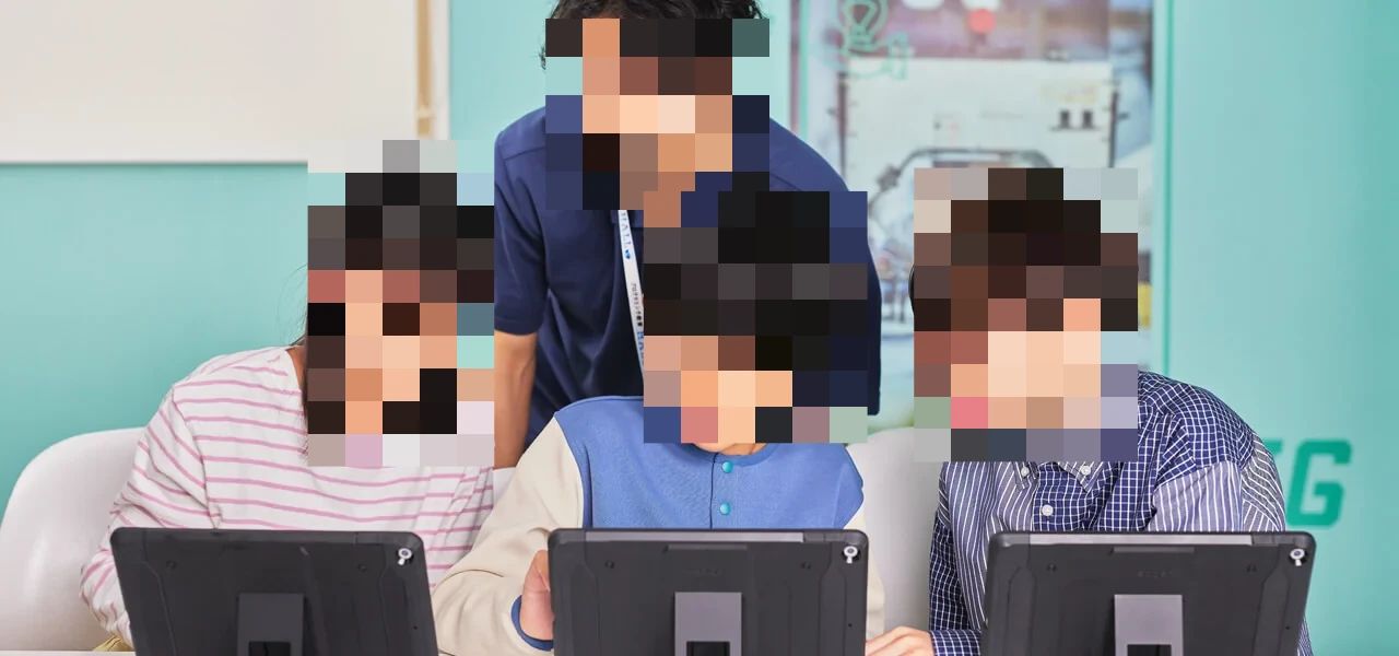 プログラミング教育 HALLO キッズデュオ 金沢八景校のメイン画像