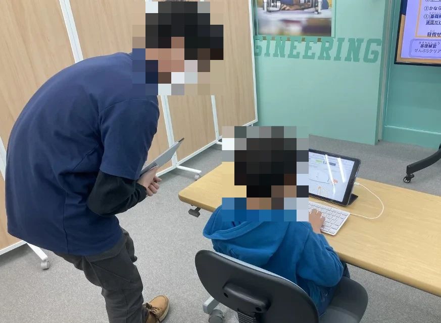 プログラミング教育 HALLO 文教堂 R412校のサムネイル画像 3