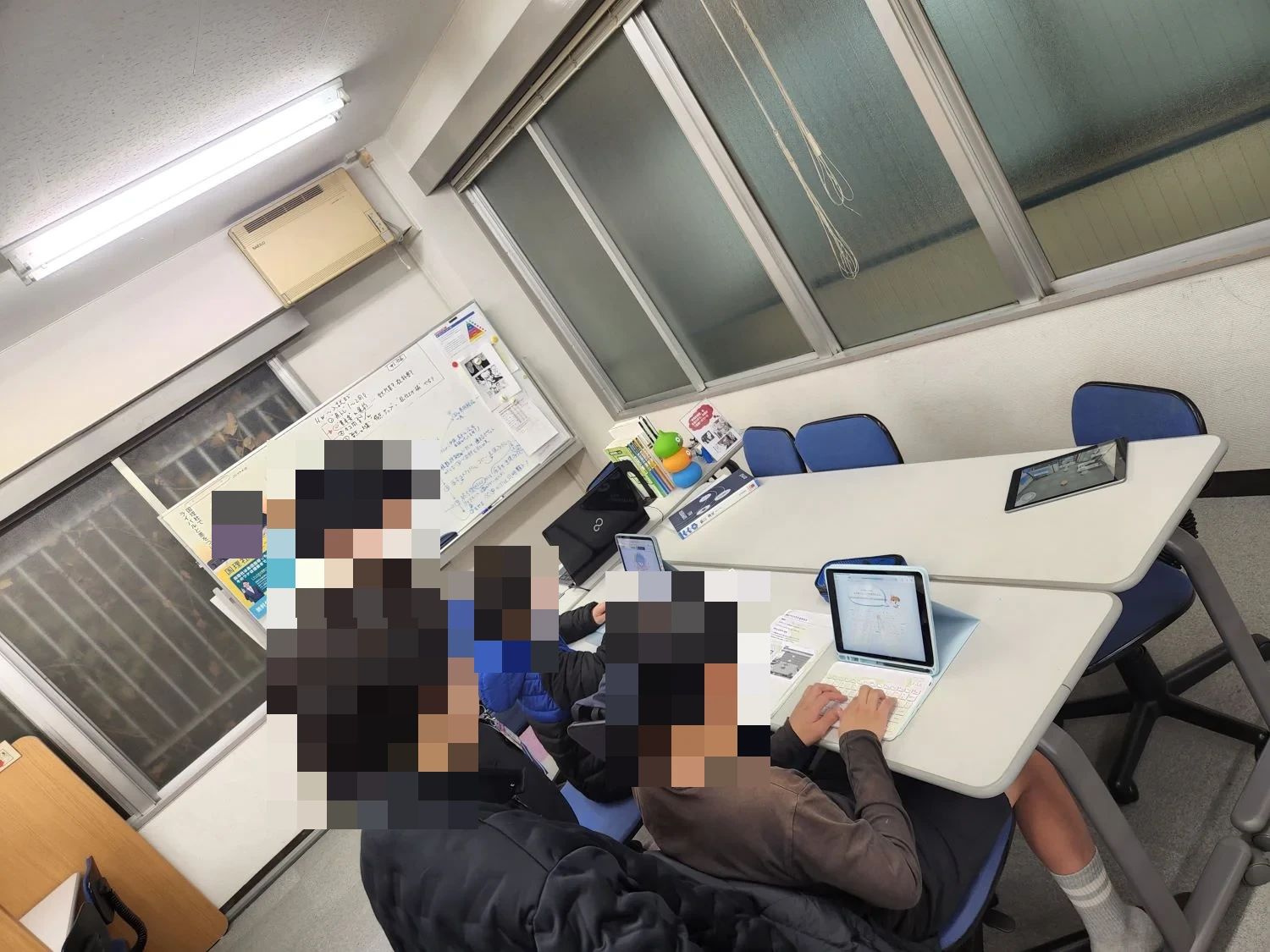 プログラミング教育 HALLO スクールIE 希望が丘校のサムネイル画像 2