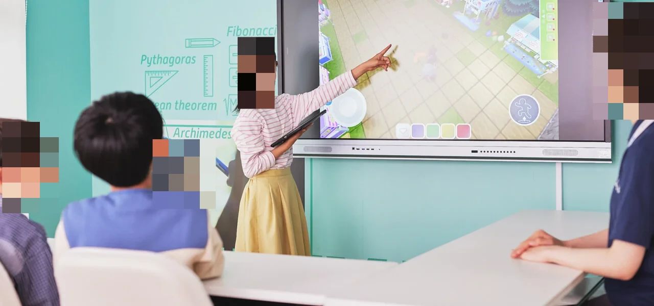 プログラミング教育 HALLO キッズデュオ 逗子校のサムネイル画像 3