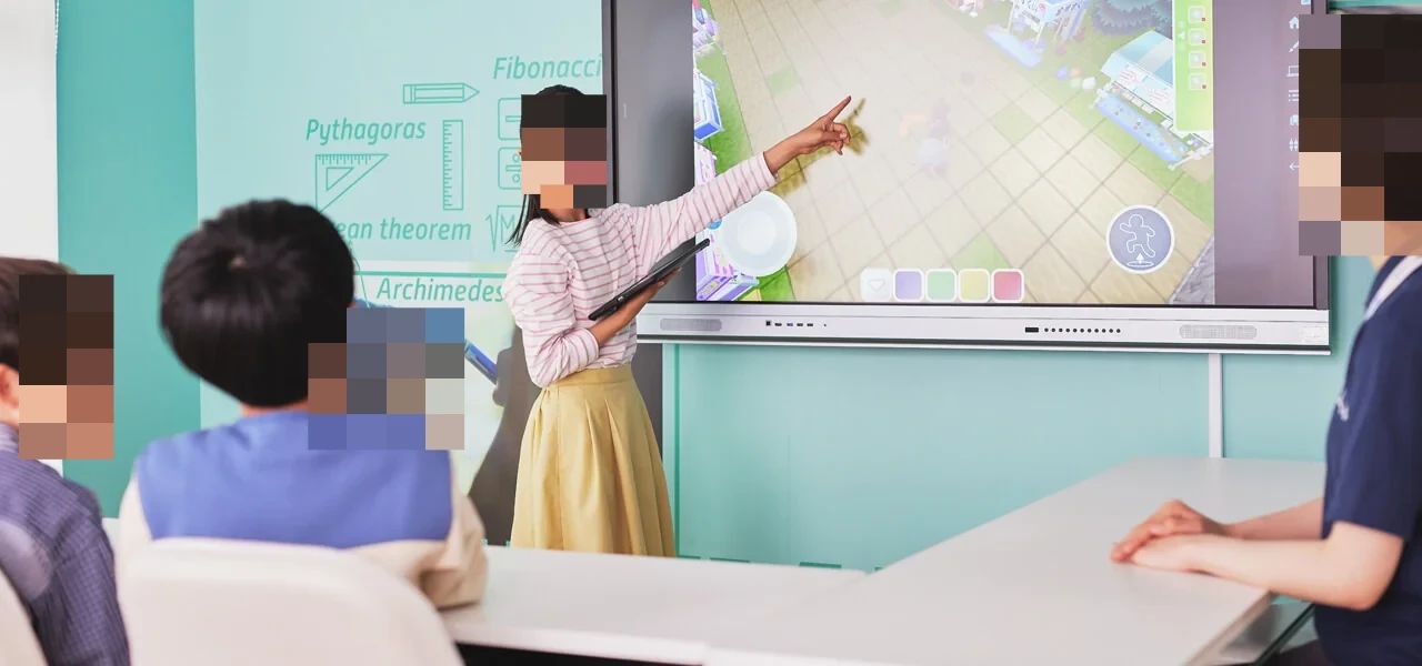 プログラミング教育 HALLO スクールIE鶴間駅前校のサムネイル画像 5