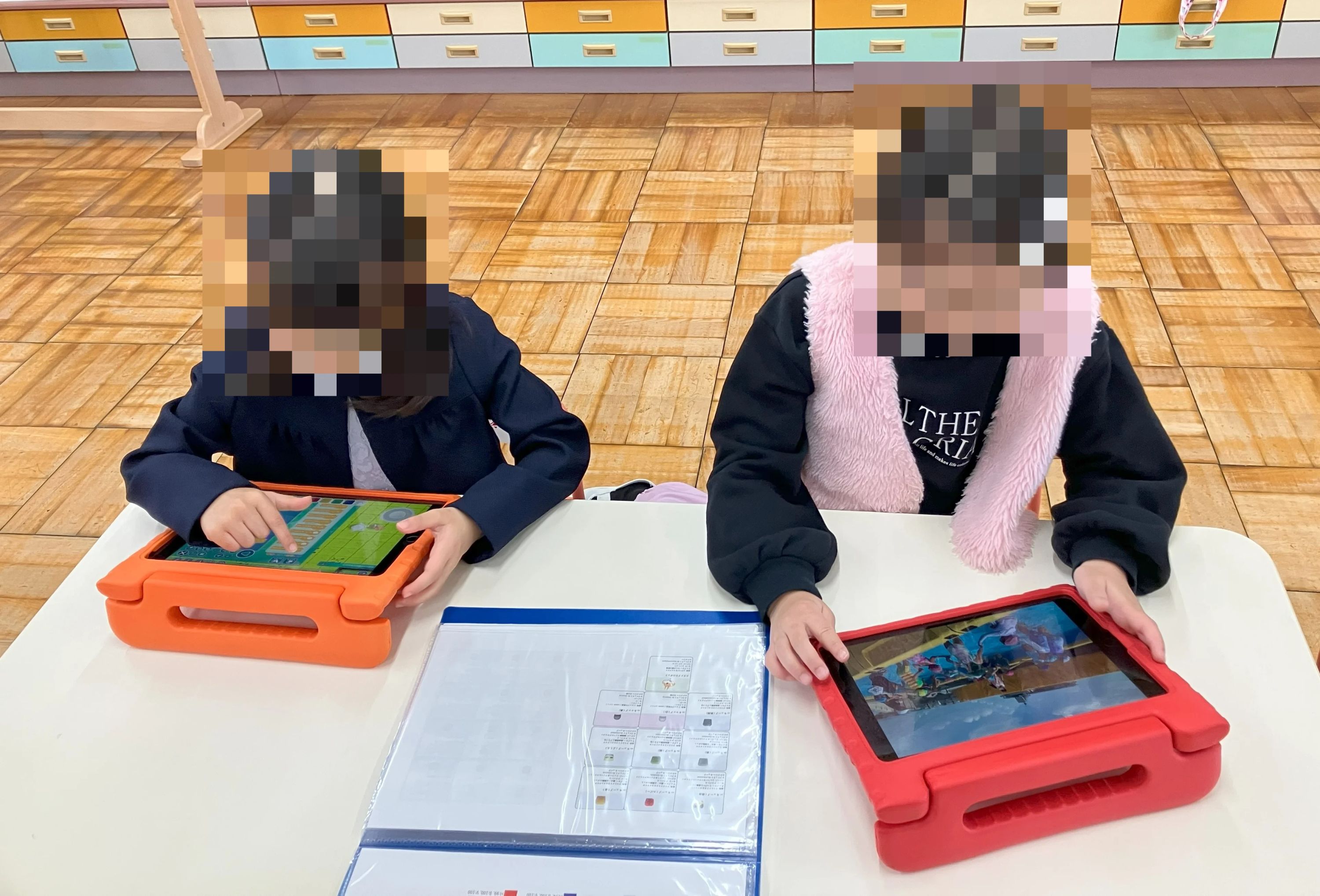 プログラミング教育 HALLO 栗原幼稚園 座間校のメイン画像