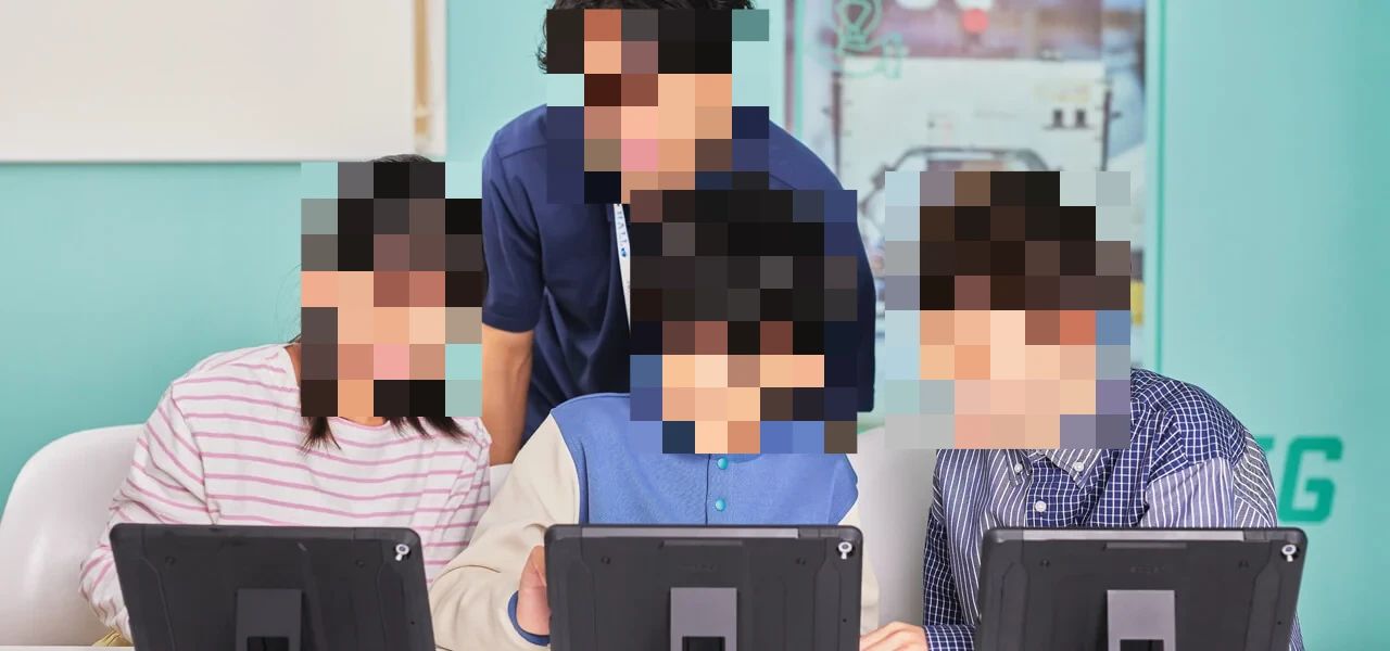 プログラミング教育 HALLO スクールIE 川崎新町校のサムネイル画像 3