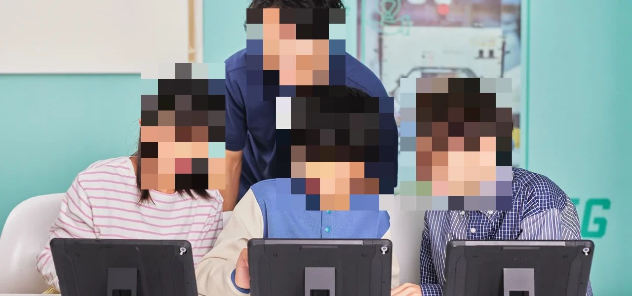 プログラミング教育 HALLO キッズデュオ 上本町校のサムネイル画像 5