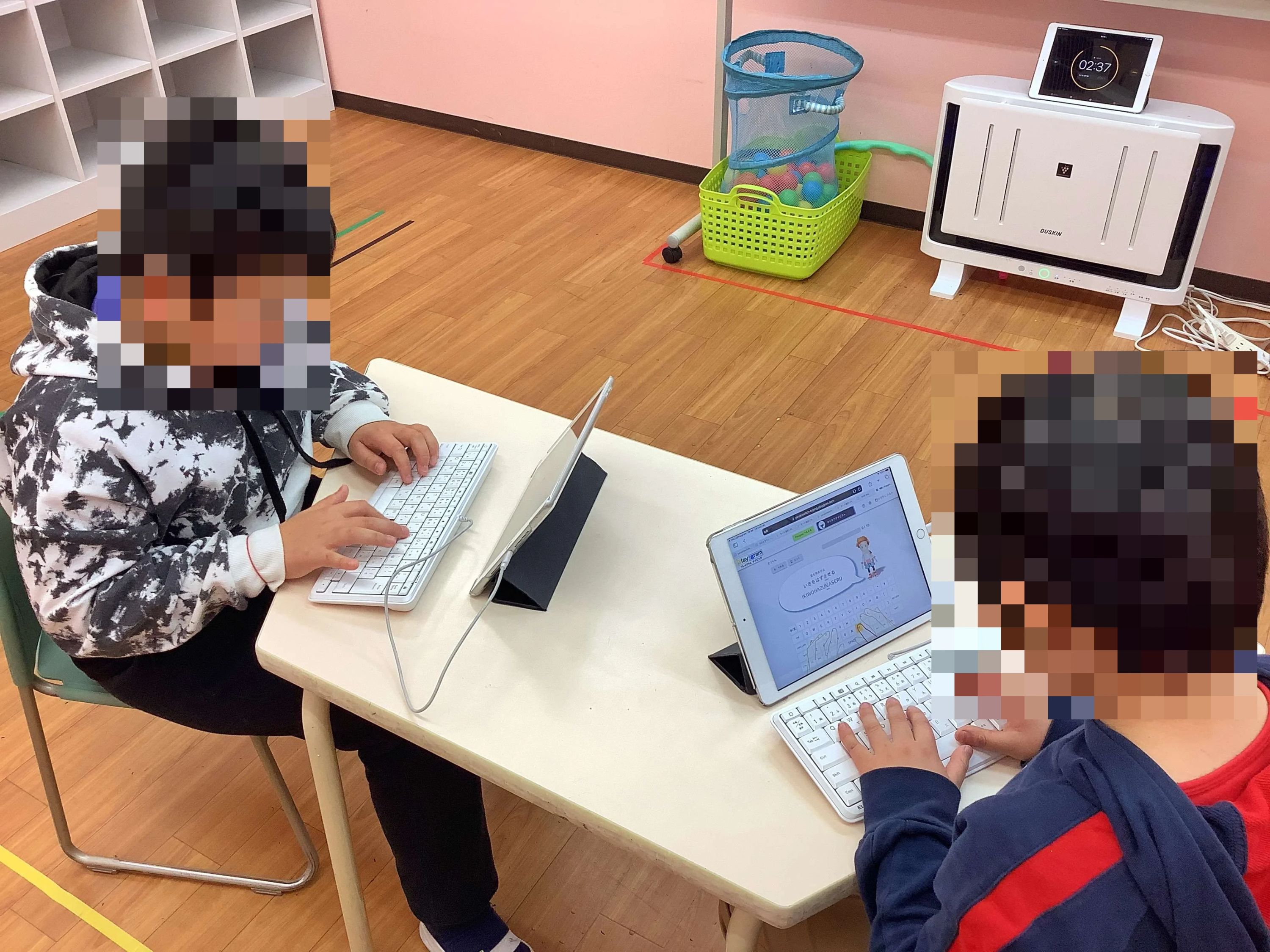 プログラミング教育 HALLO キッズデュオ 茨木校のサムネイル画像 2