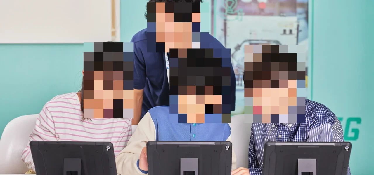 プログラミング教育 HALLO キッズデュオ 茨木校のサムネイル画像 4